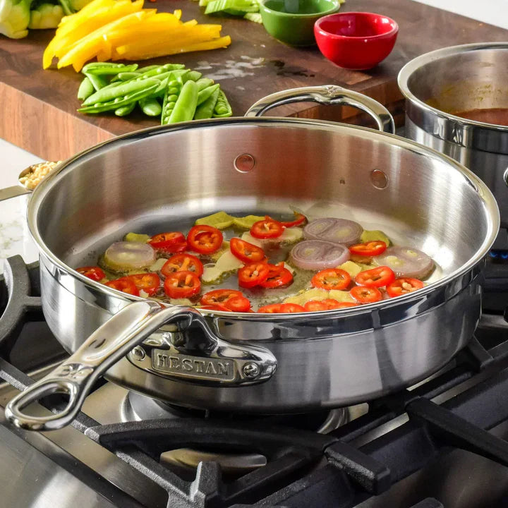 Hestan Culinary EU