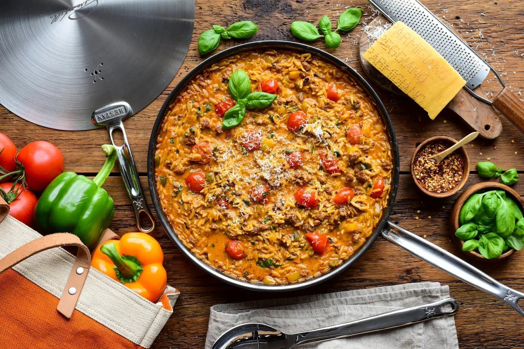 Hestan Culinary EU