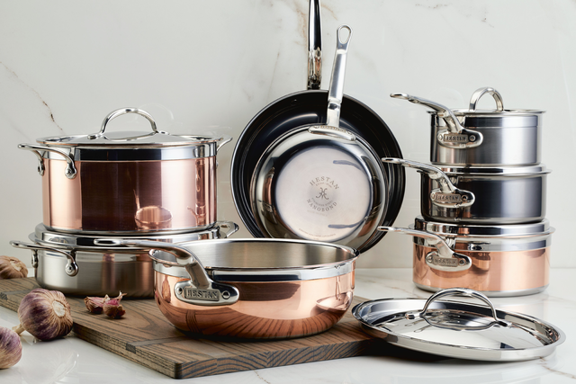 Hestan Culinary EU
