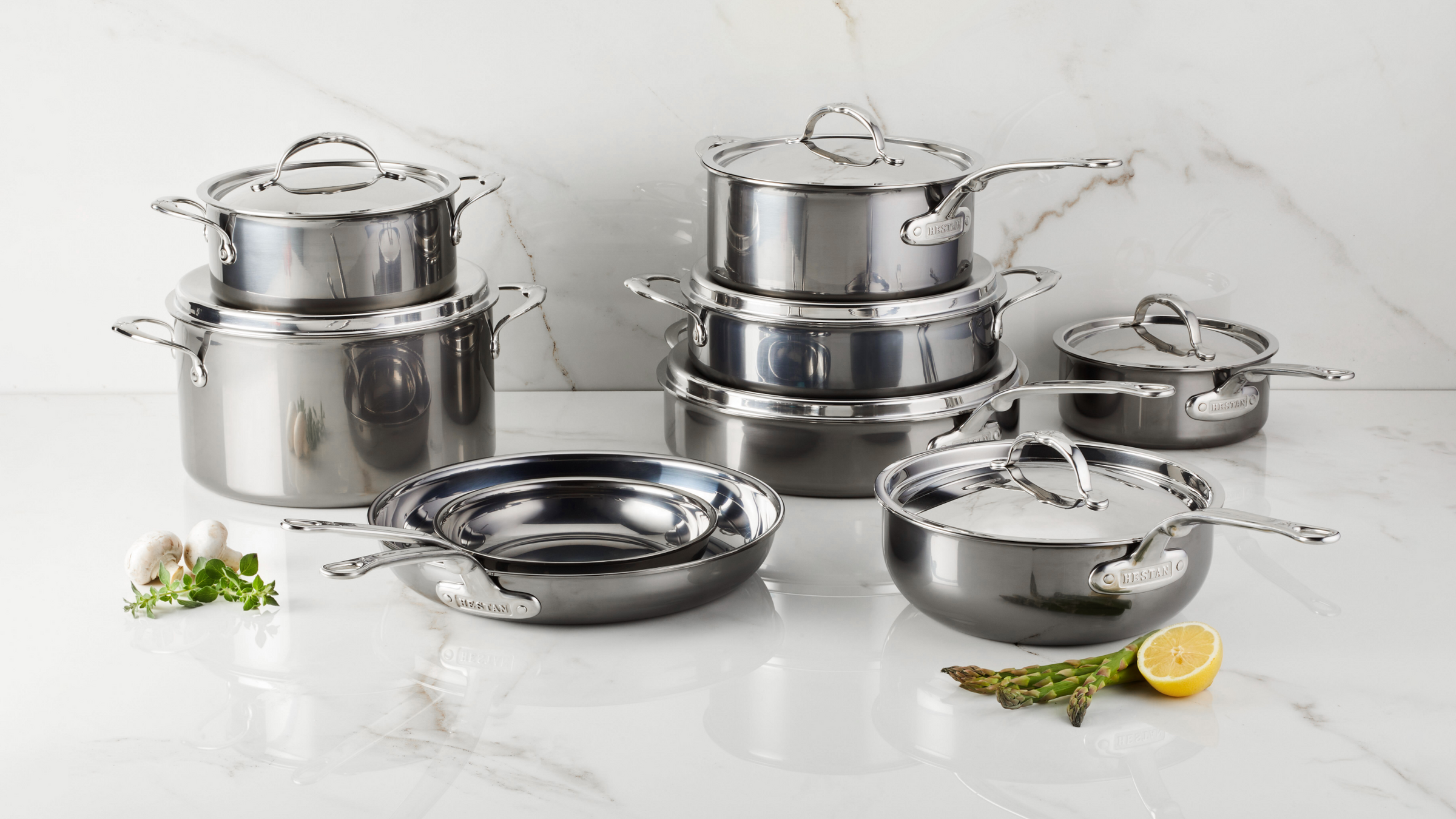 Hestan Culinary EU