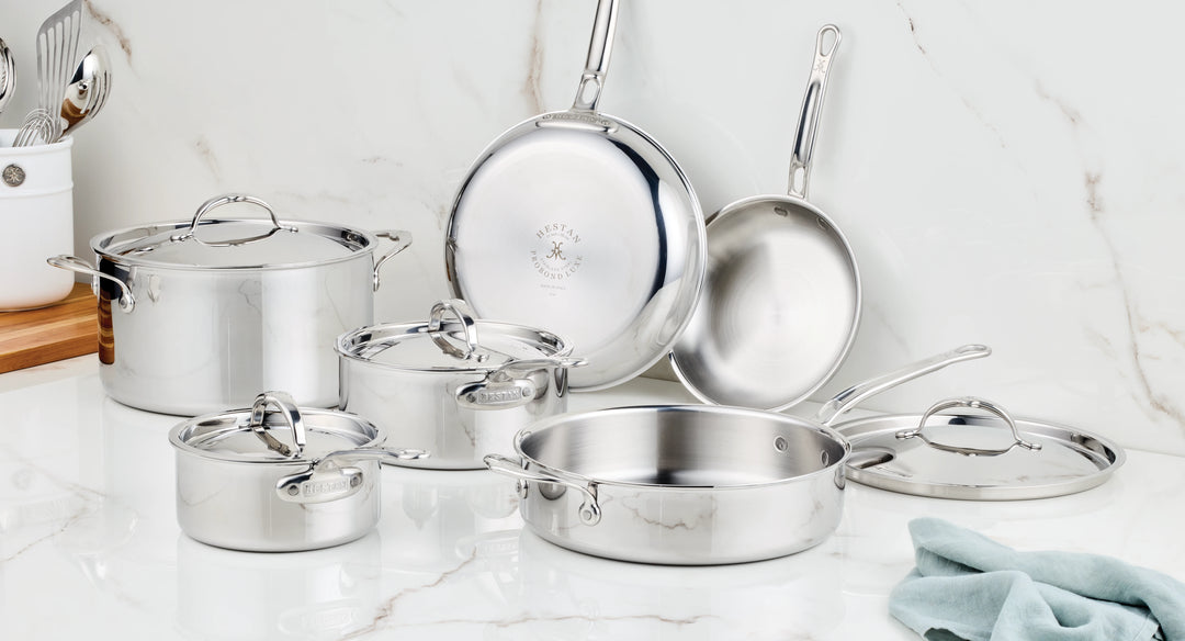 Hestan Culinary EU