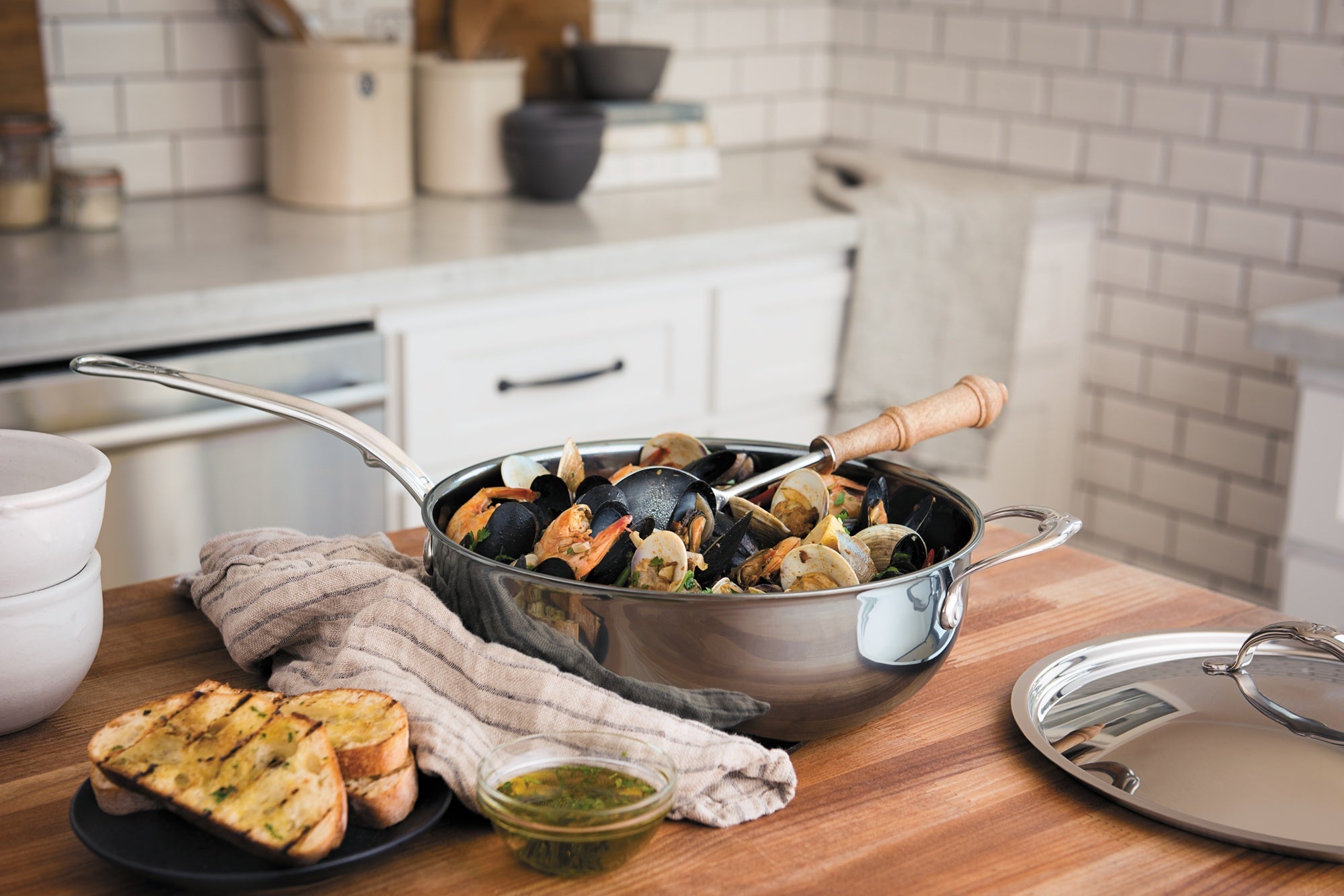 Hestan Culinary EU