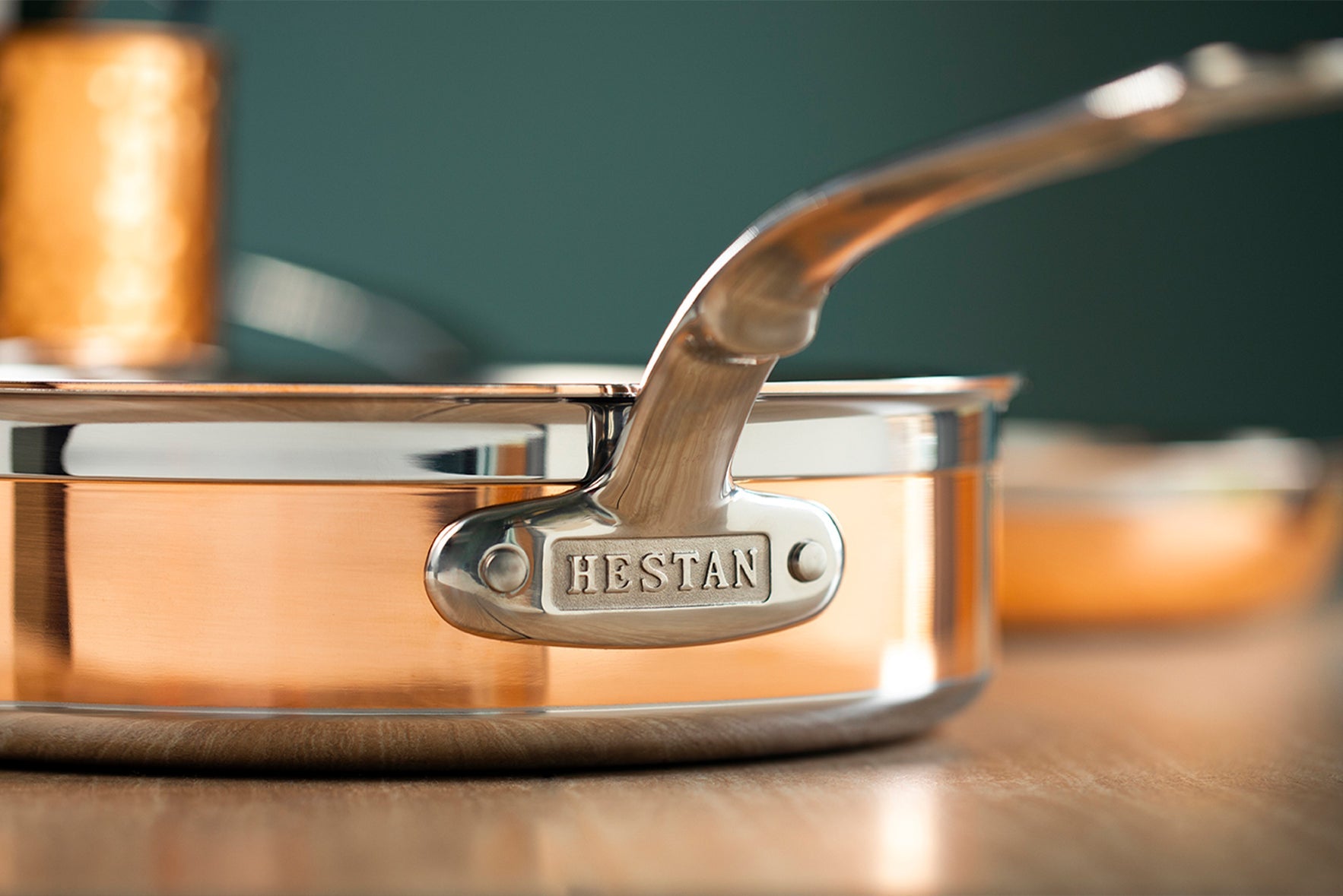 Hestan Culinary EU