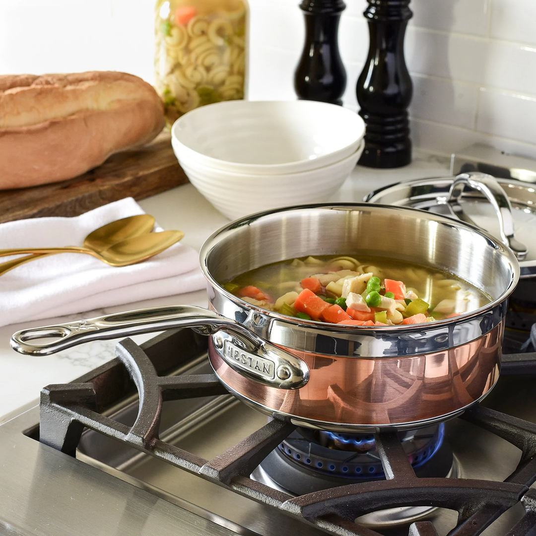 Hestan Culinary EU