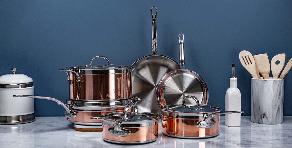 Hestan Culinary EU