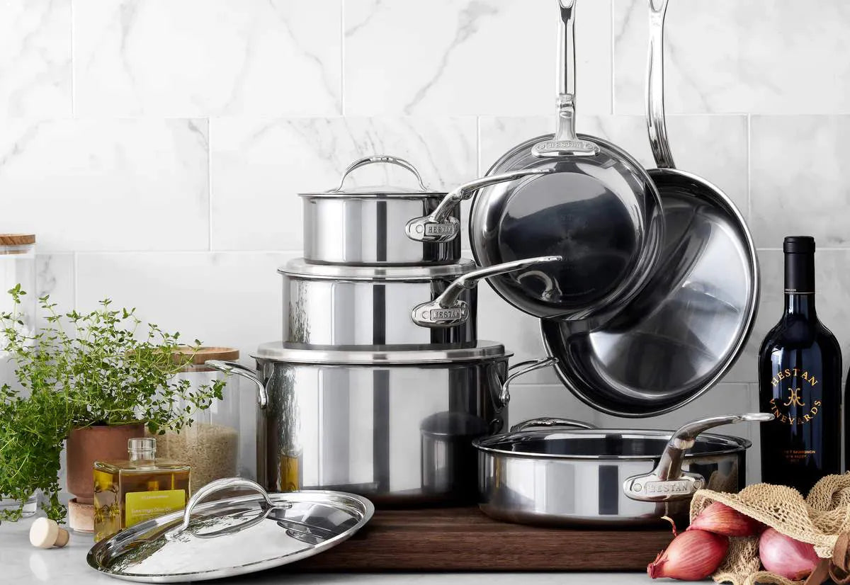 Hestan Culinary EU