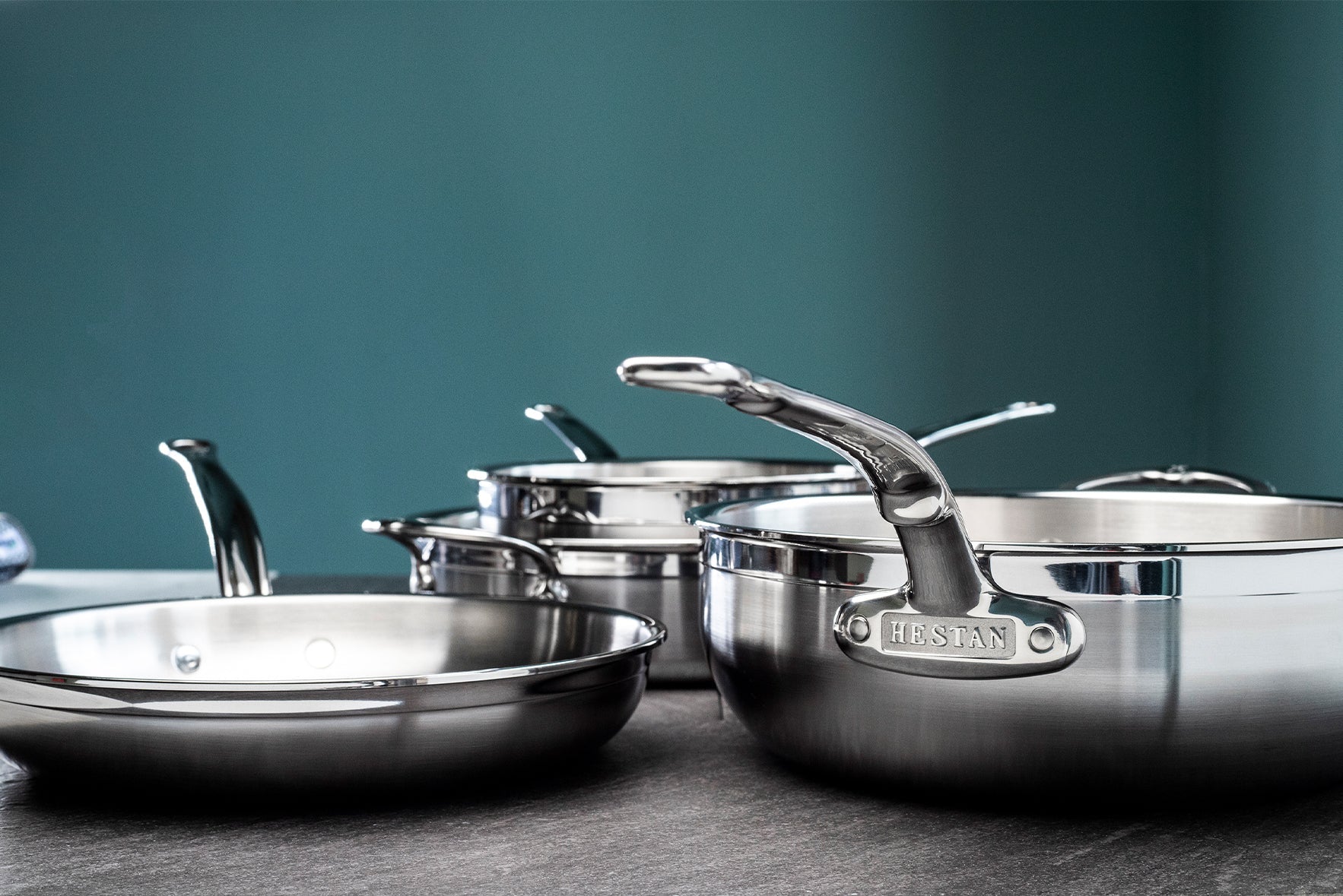 Hestan Culinary EU