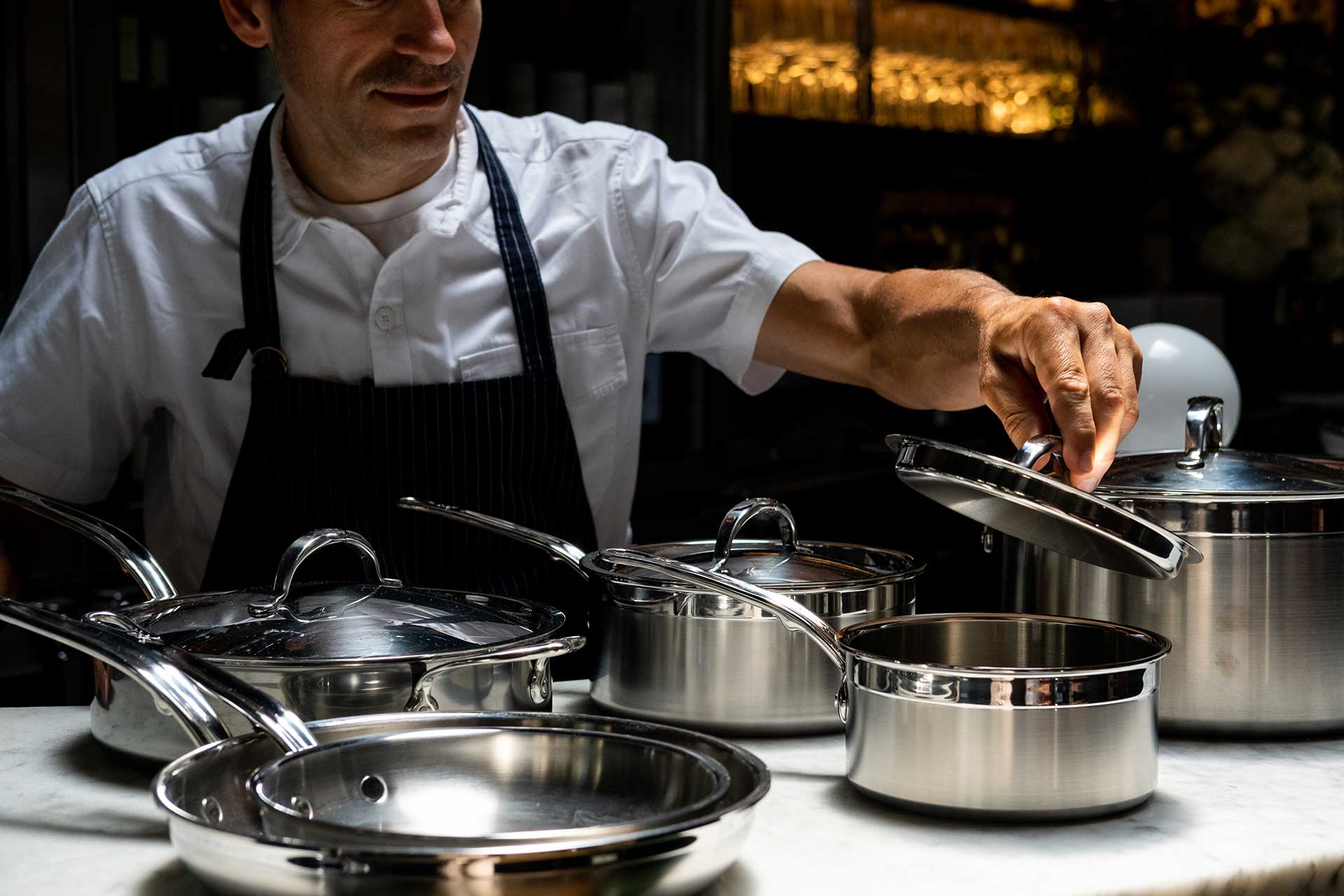 Hestan Culinary EU