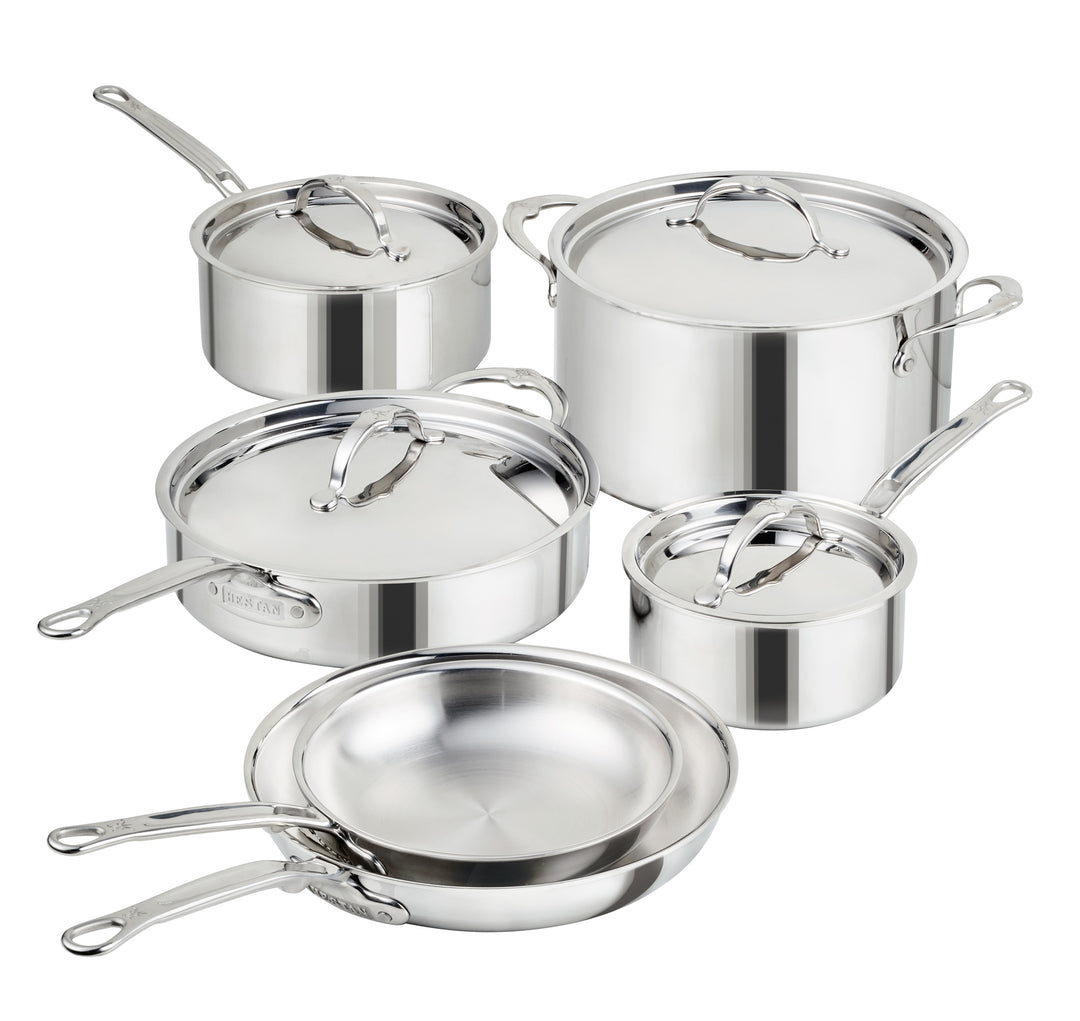 Hestan Culinary EU