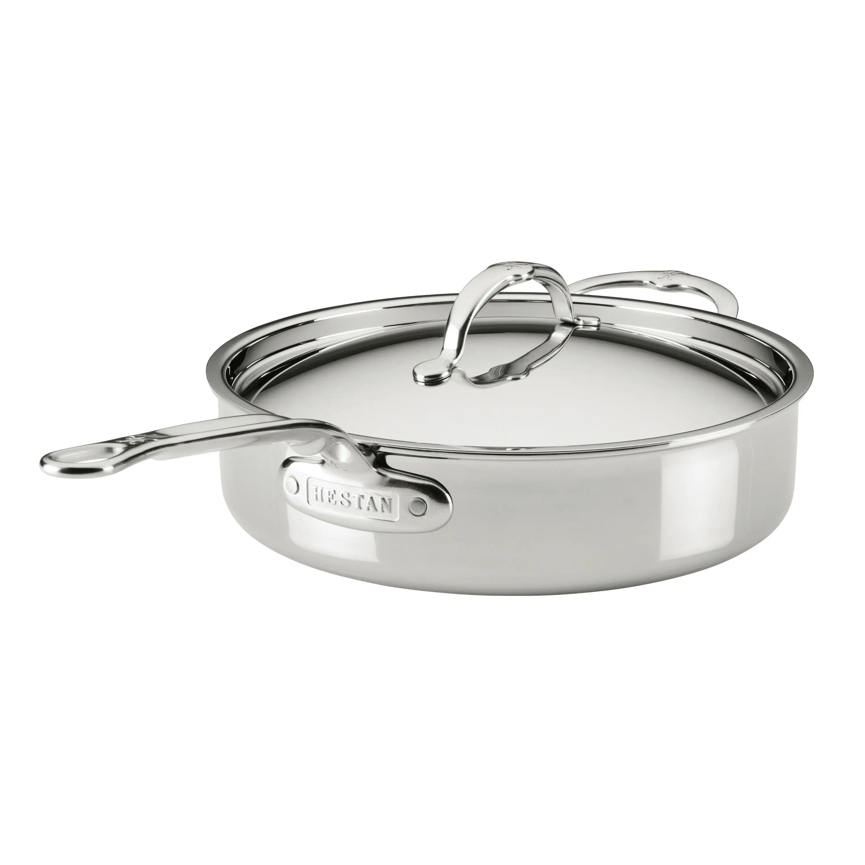 Hestan ProBond Saute Pan - Thumbnail 3