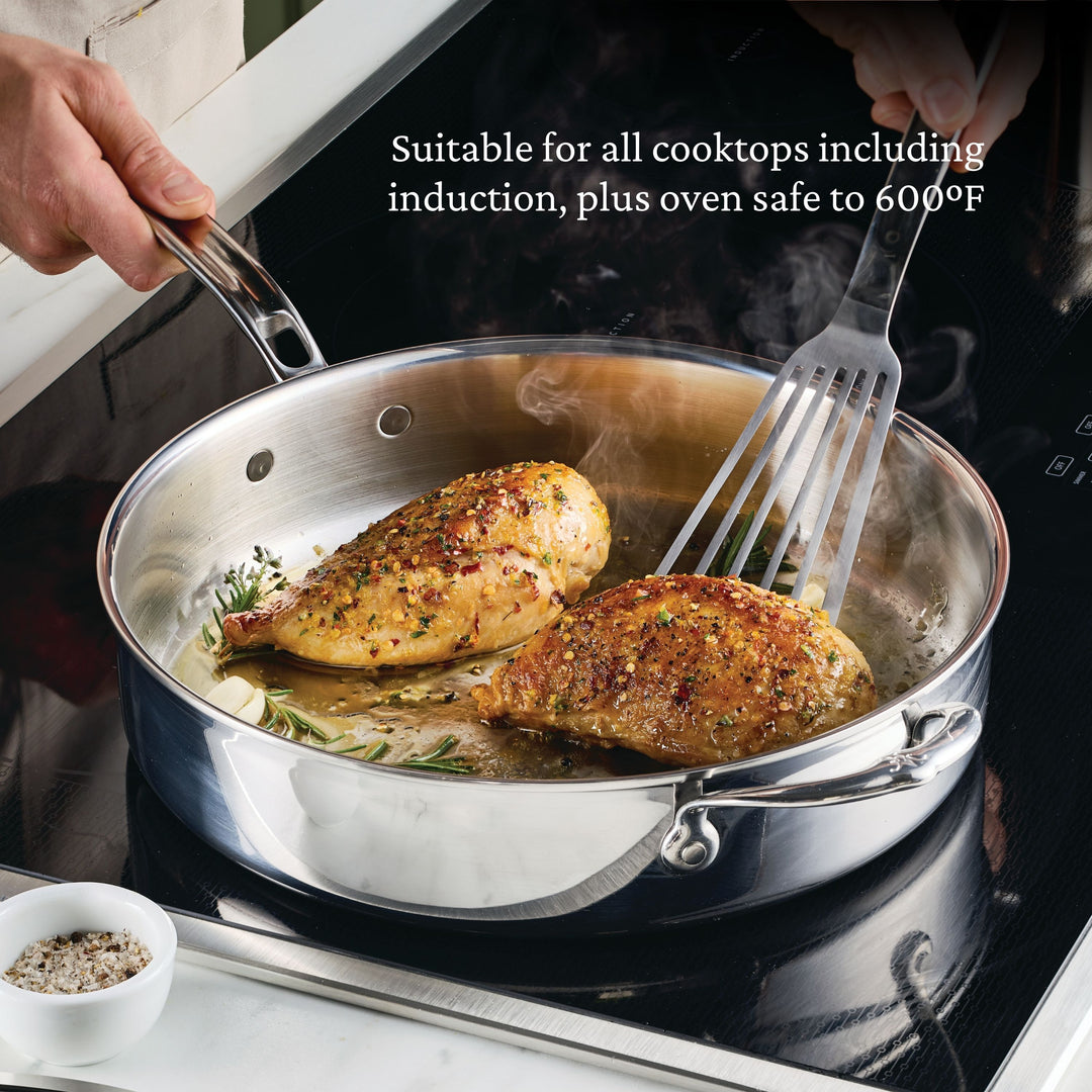 Hestan Culinary EU