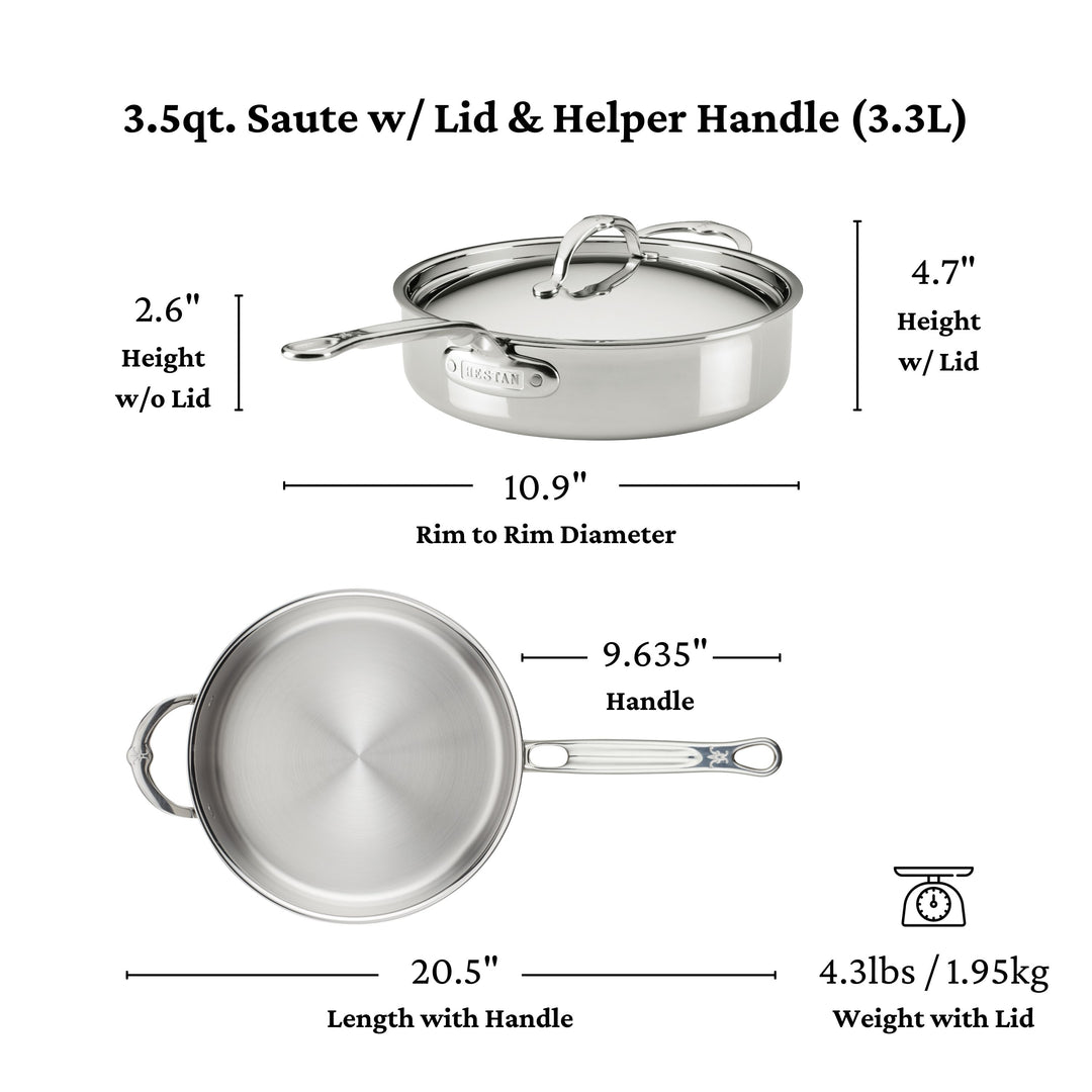Hestan Culinary EU