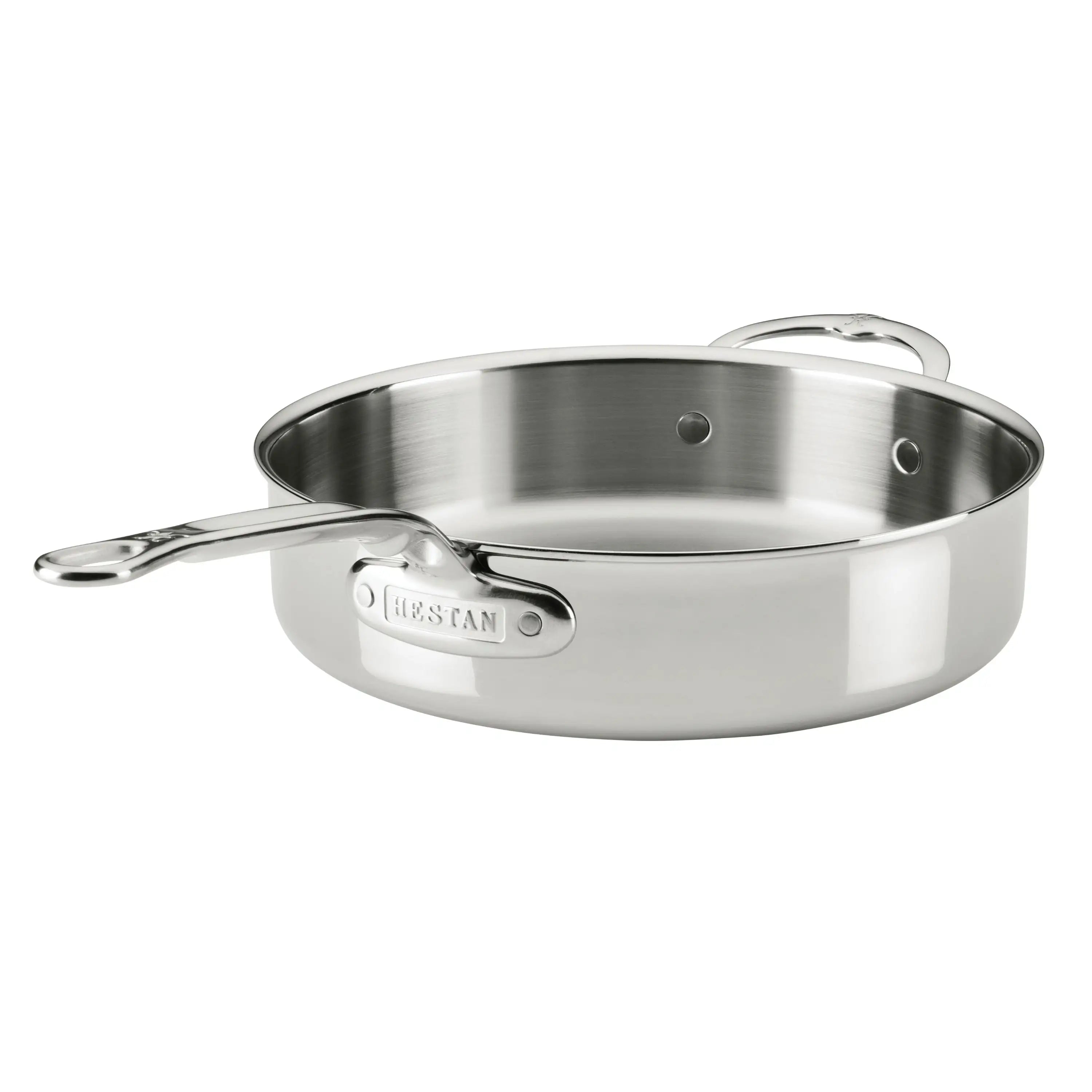 Hestan ProBond Saute Pan