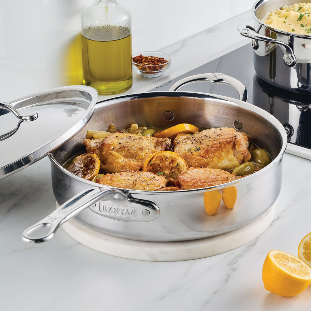 Hestan Culinary EU