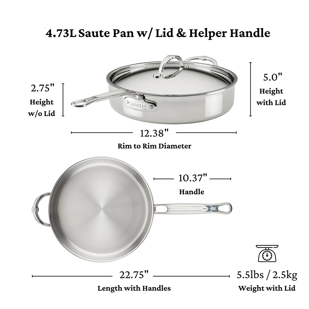Hestan Culinary EU