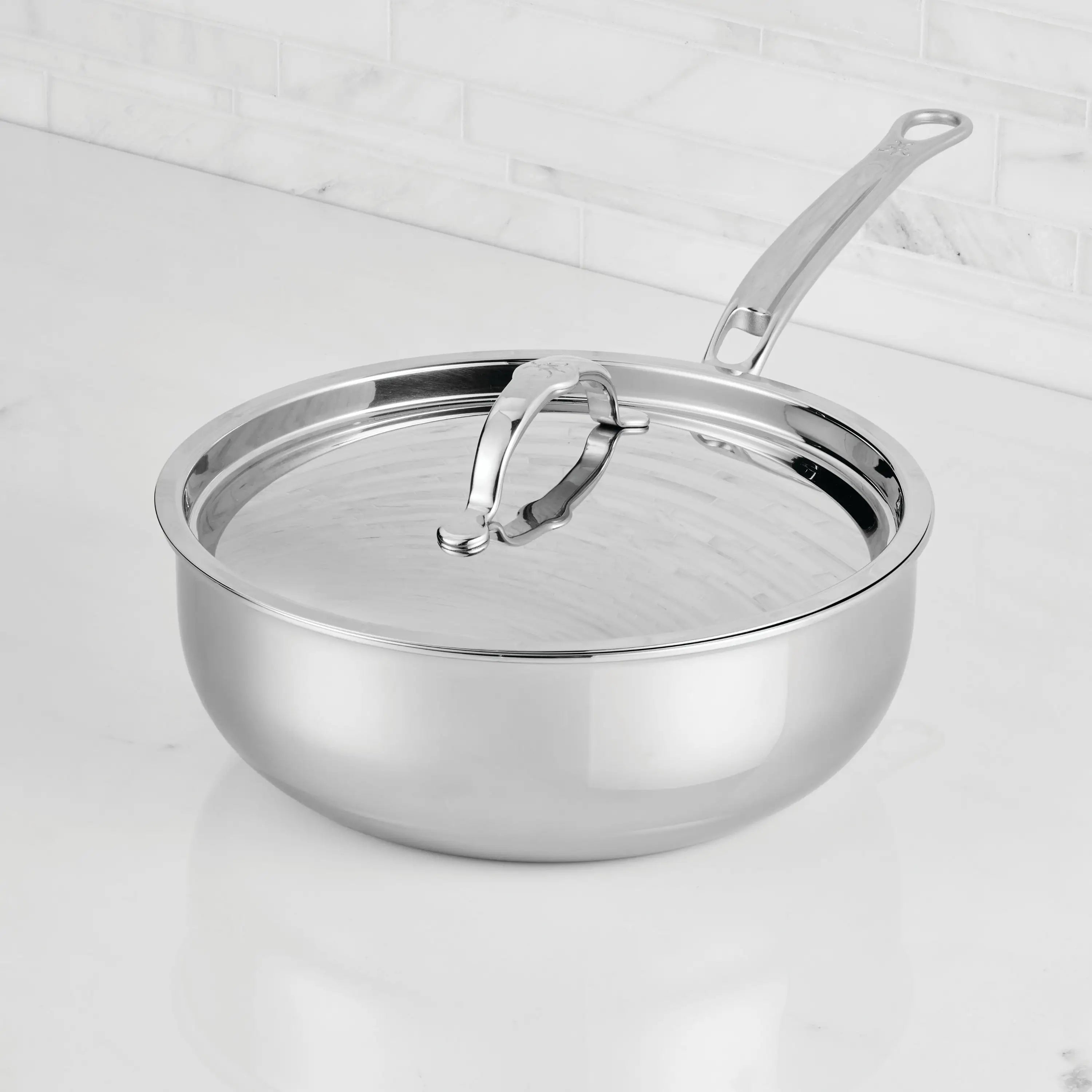 Hestan ProBond Essential Pan