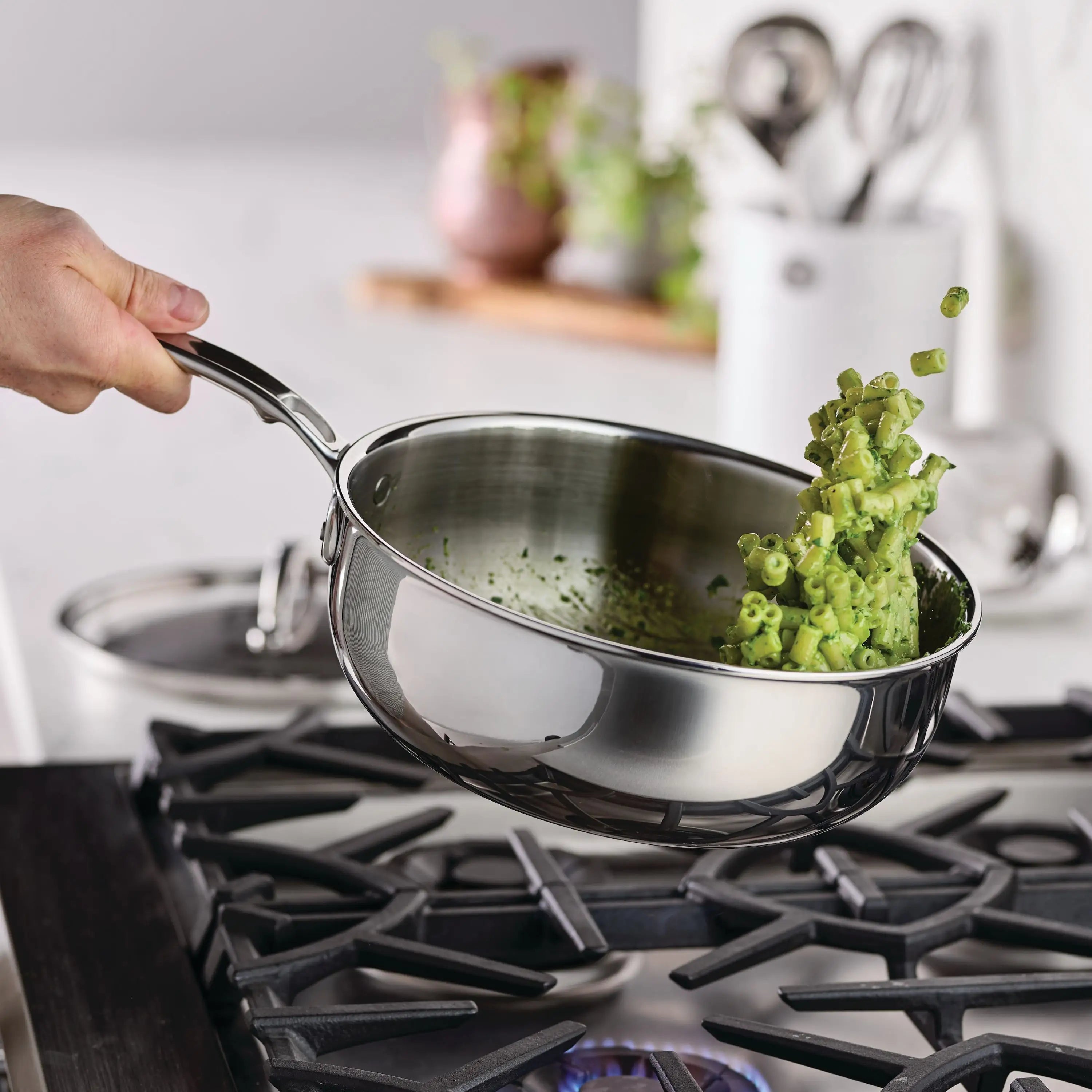 Hestan ProBond Essential Pan - Thumbnail 2