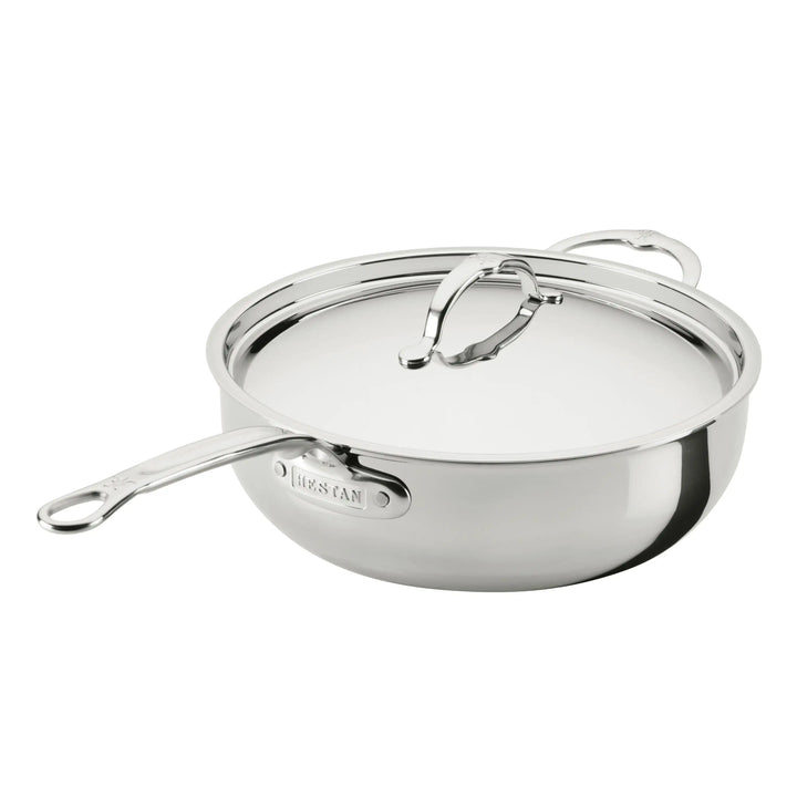 Hestan ProBond® Luxe Induction Stainless Steel Essential Pan & Lid - 28cm (4.7L)
