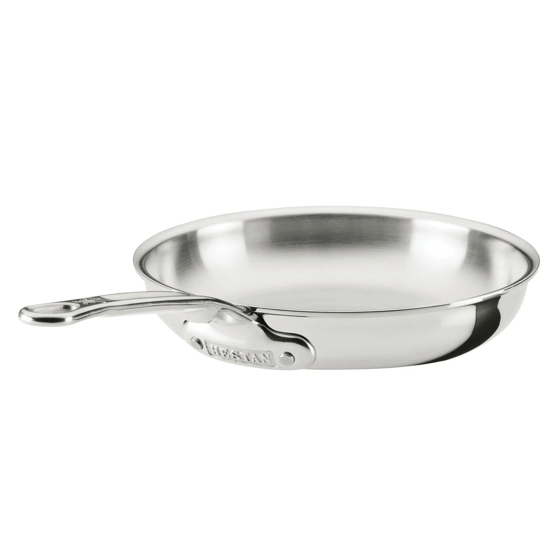 Hestan ProBond® Luxe Induction Stainless Steel Skillet - Small Hestan ProBond® Luxe Induction Stainless Steel Skillet - Small