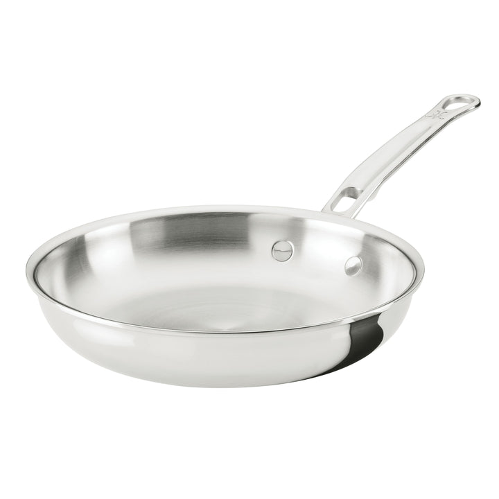 Hestan ProBond® Luxe Induction Stainless Steel Skillet - Small, Medium & Large