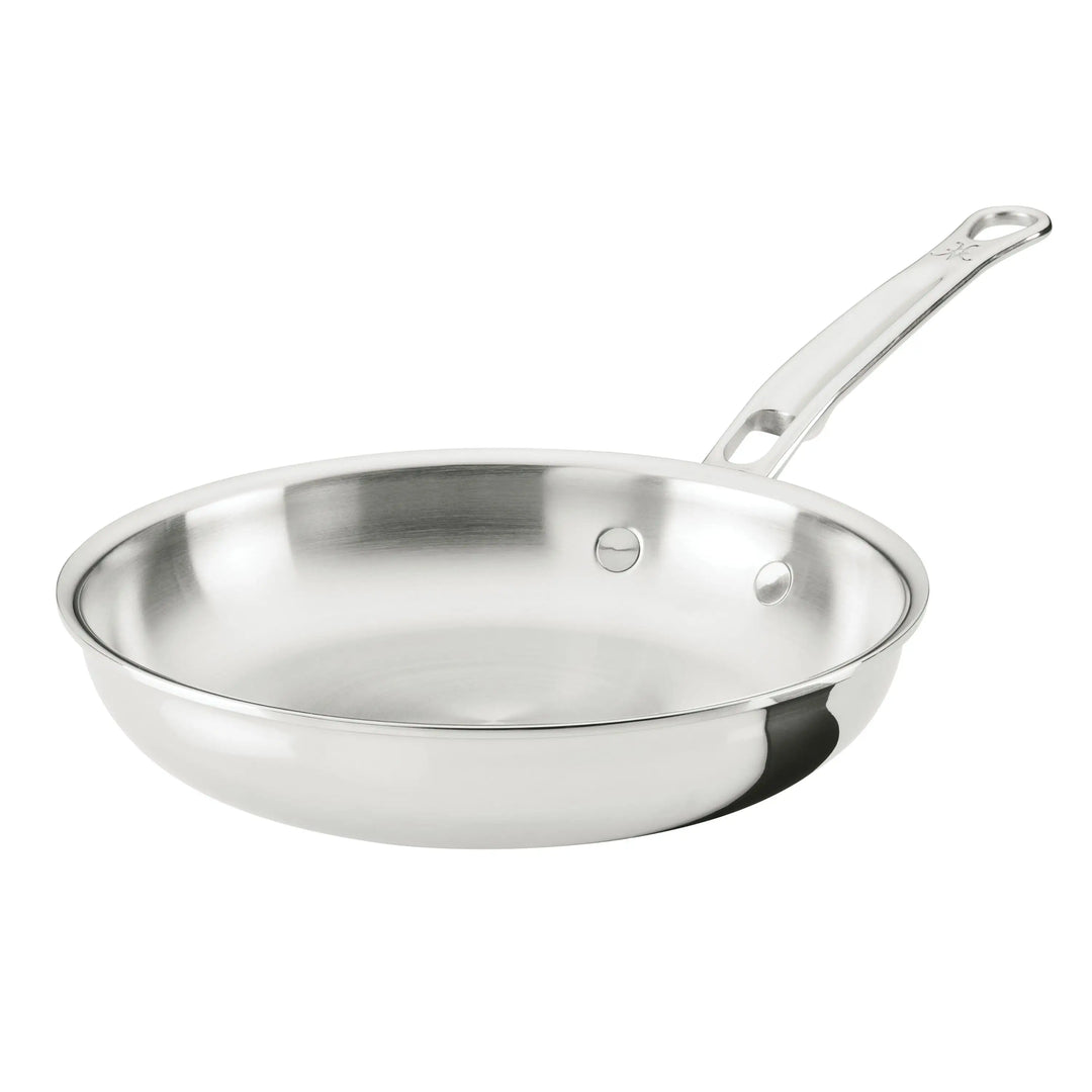 Hestan ProBond® Luxe Induction Stainless Steel Skillet - Small Hestan ProBond® Luxe Induction Stainless Steel Skillet - Small