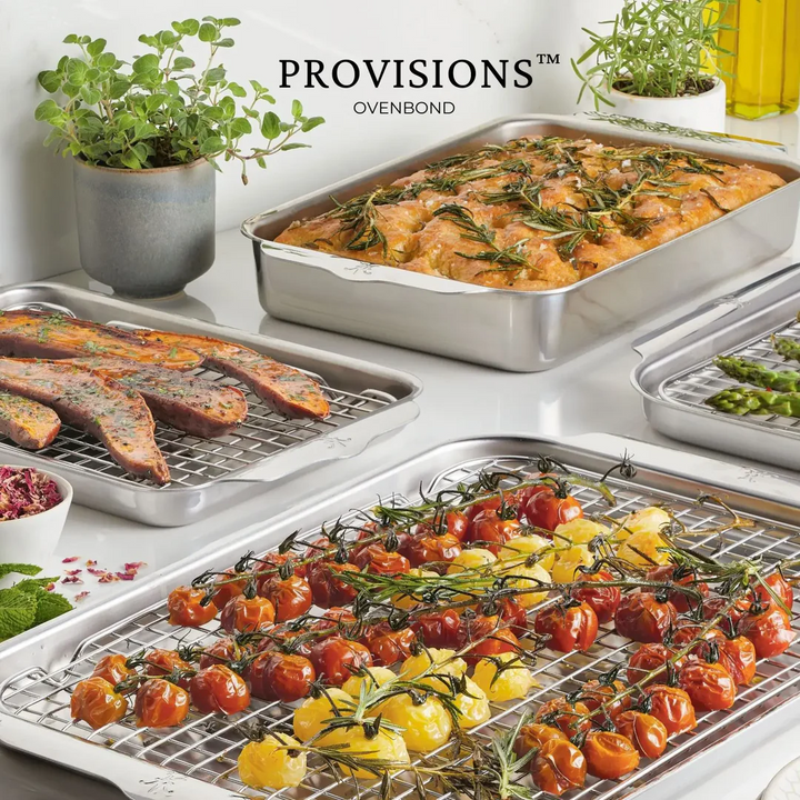 Hestan OvenBond Tri-ply Medium Sheet Pan