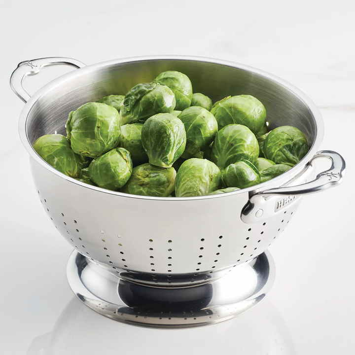 Hestan Provisions Stainless Steel Colander - 4.7L