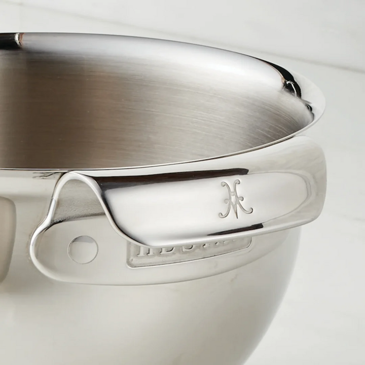 Hestan Provisions Stainless Steel Mixing Bowl Set - 3 Pieces
