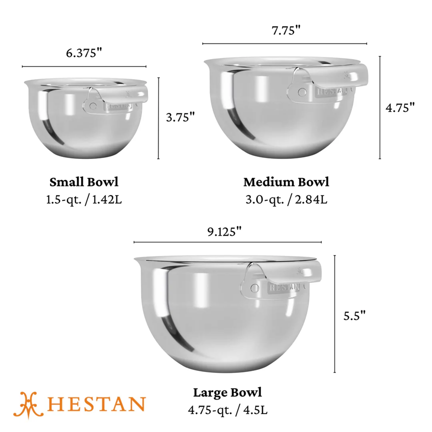 Hestan Culinary EU