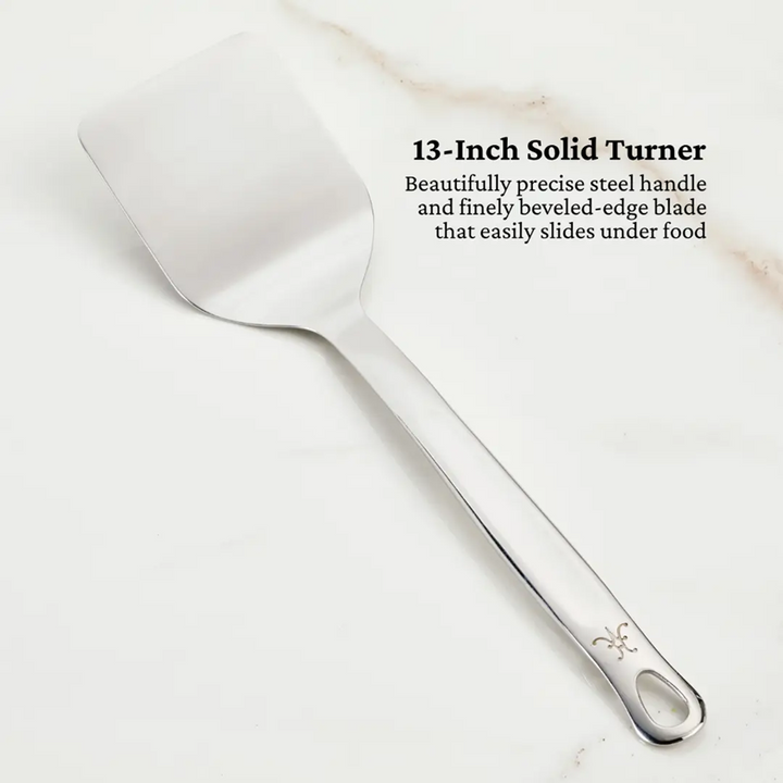 Hestan Provisions Utensils Essential Set, 5pce