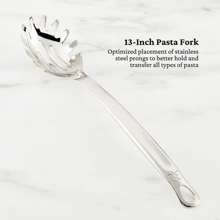 Hestan Provisions Utensils Essential Set, 5pce