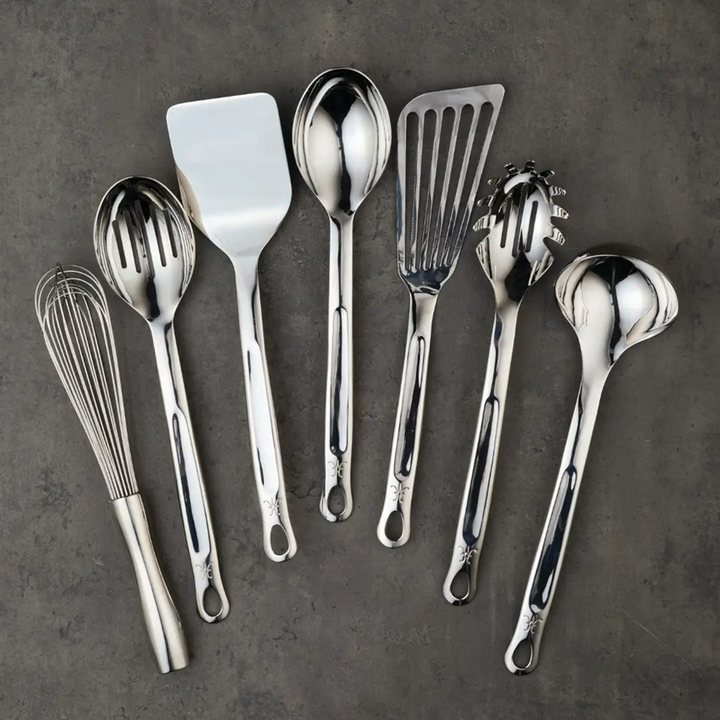 Hestan Provisions Utensils Ultimate Tool Set, 8pce