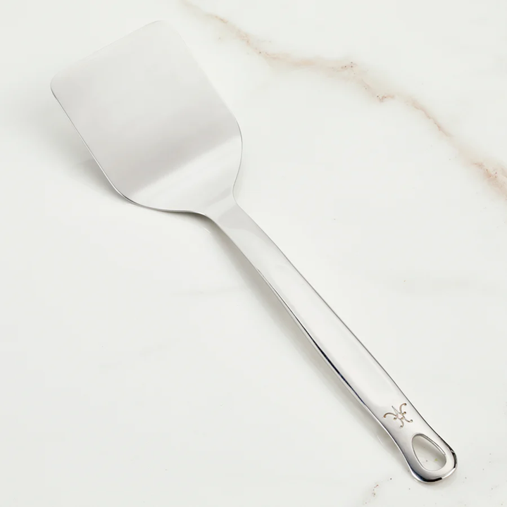 Hestan Provisions Utensils Solid Turner, 13"