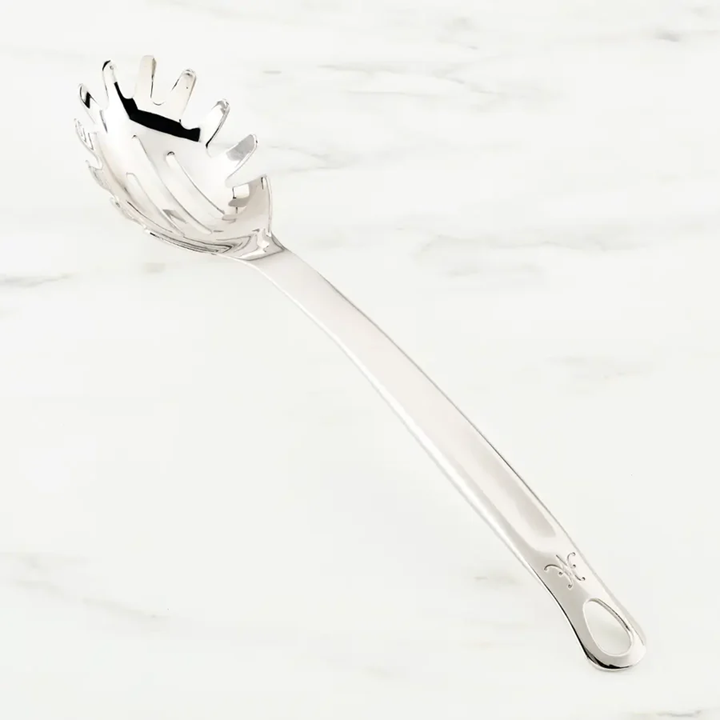 Hestan Provisions Utensils Pasta Fork, 13"
