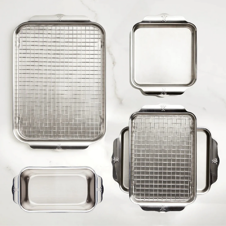 Hestan Ovenbond Essential Set, 7pce