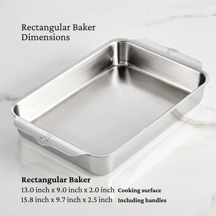 Hestan Ovenbond Essential Set, 7pce