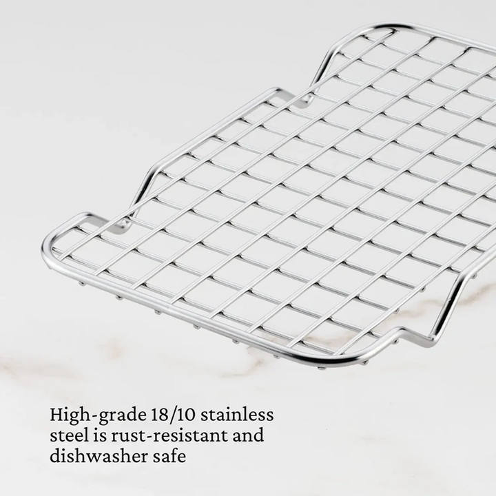 Hestan Ovenbond 1/8 Sheet with Cooling Rack