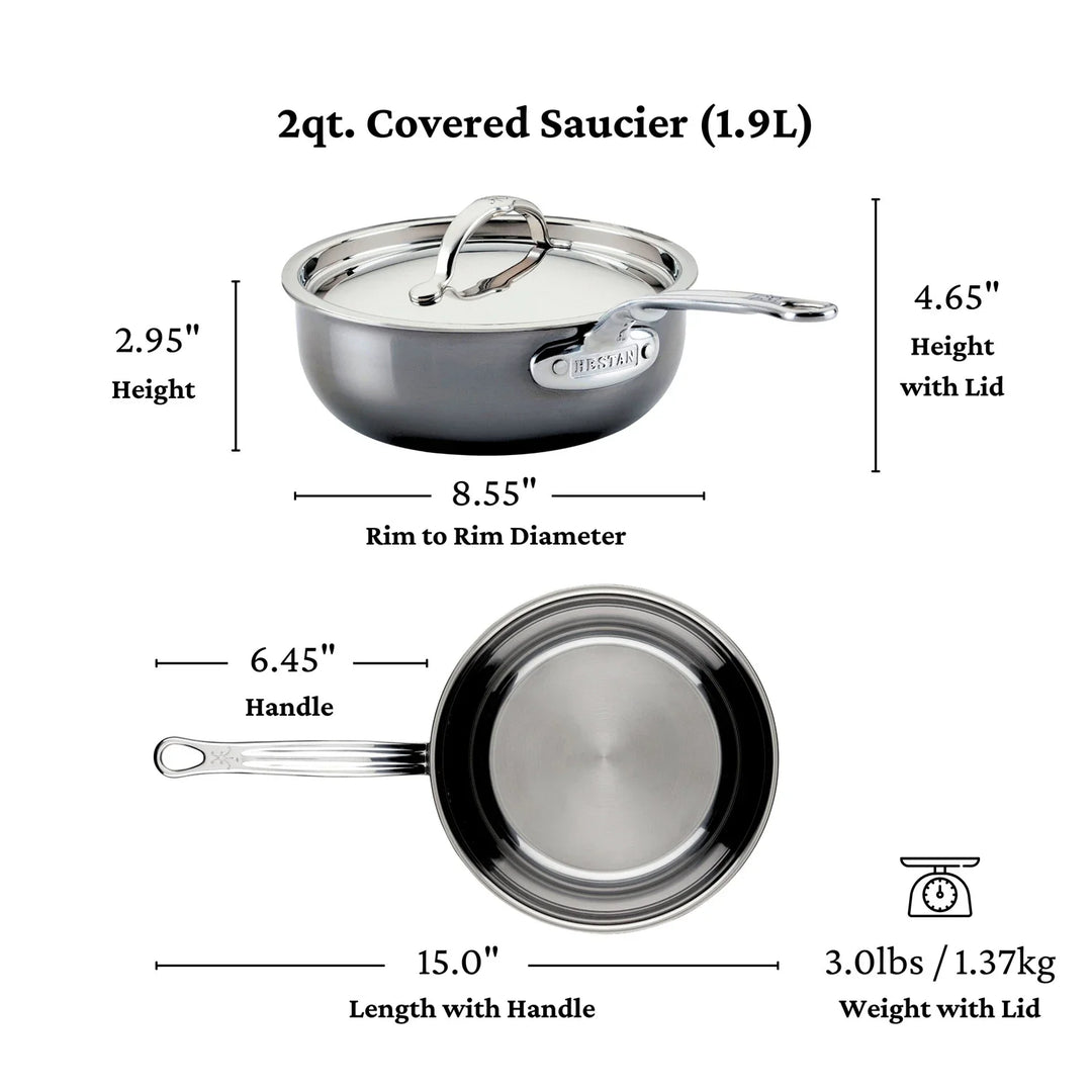 Hestan Culinary EU