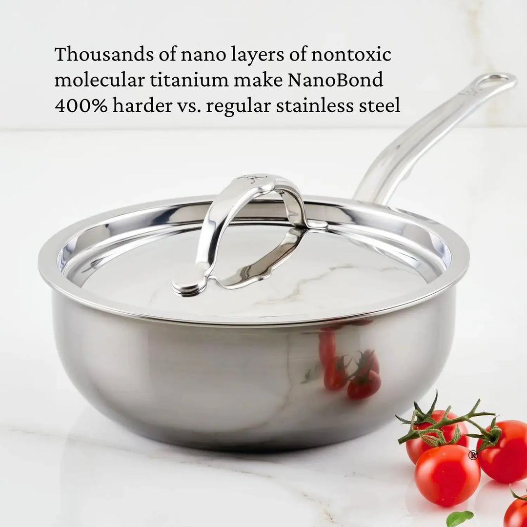 Hestan Culinary EU