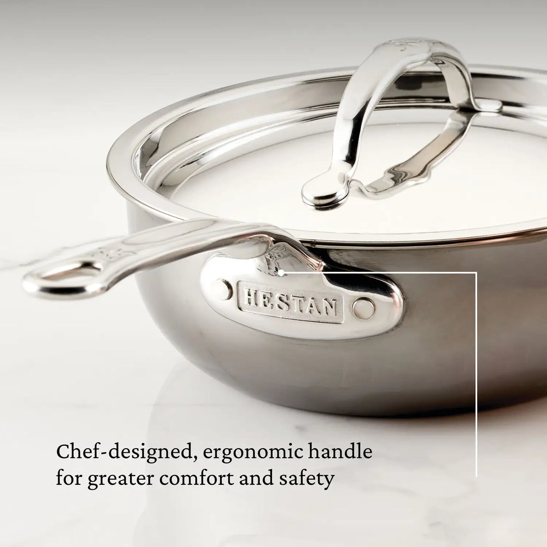 Hestan Culinary EU