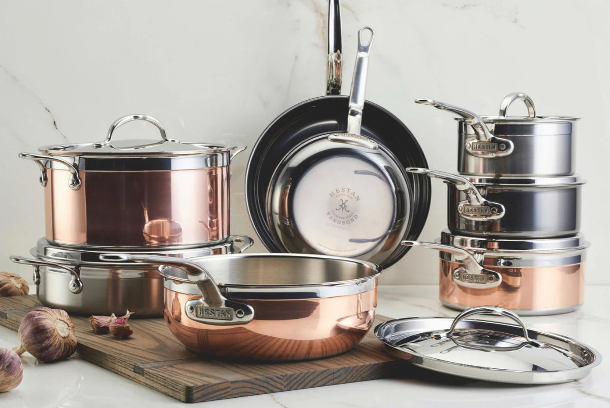 Hestan Culinary EU