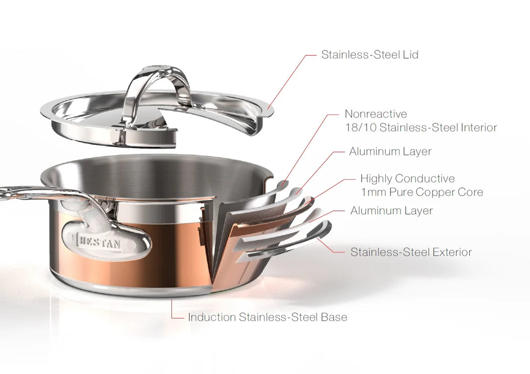 Hestan Culinary EU