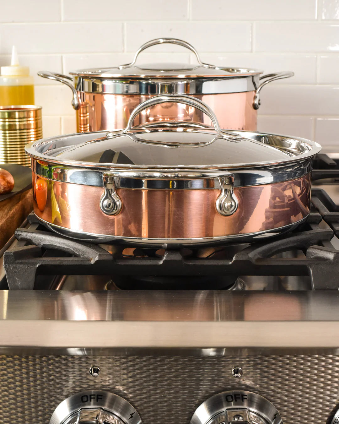 Hestan Culinary EU