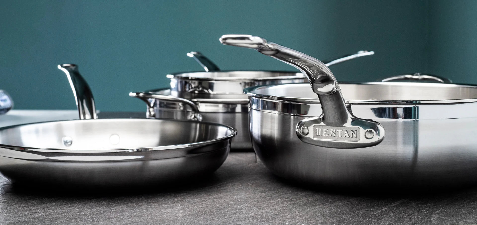Hestan Culinary EU