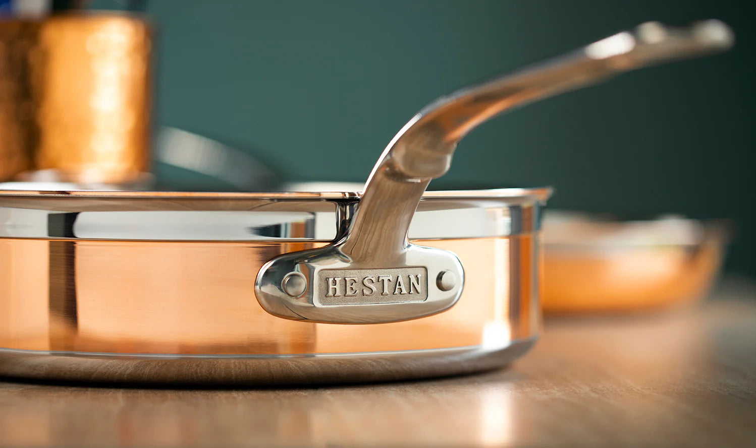 Hestan Culinary EU