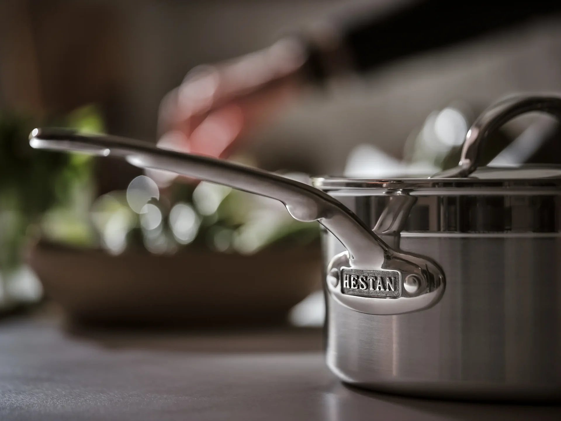 Hestan Culinary EU