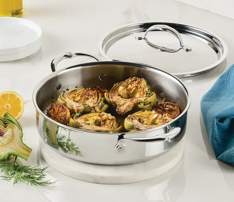 Hestan Culinary EU