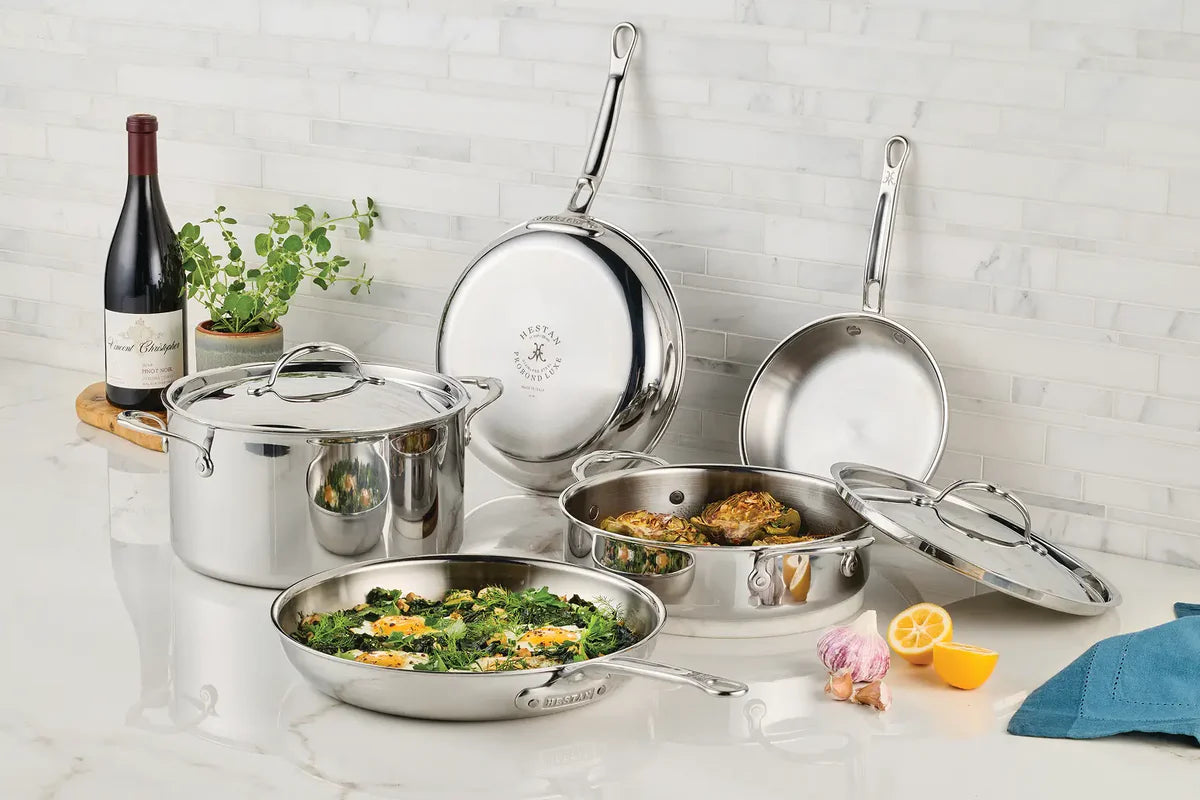 Hestan Culinary EU