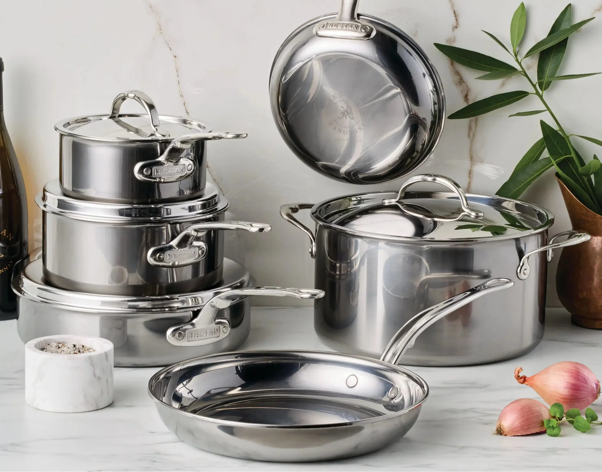 Hestan Culinary EU