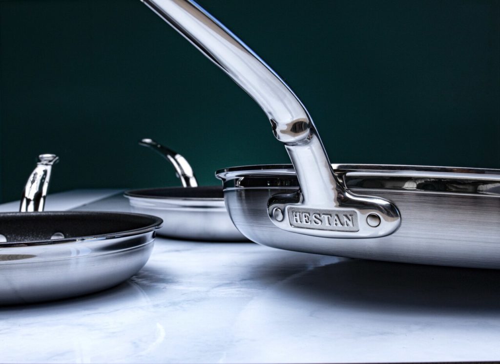 Hestan Culinary EU
